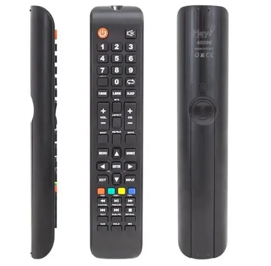 Hey Sunny Skytech LCD-7 ST-1930-2230 Piranha TV Olimpia Lcd Kumanda resmi