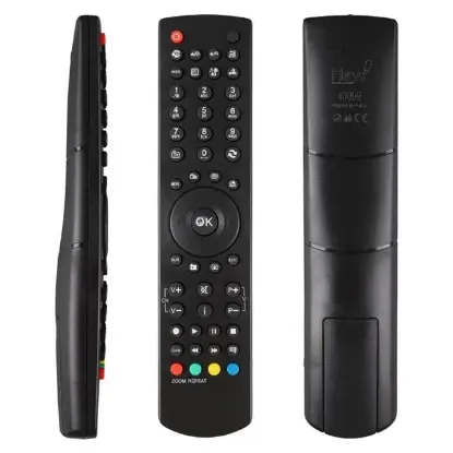 HEY 40099 RC 1910 Vestel Toshiba Telefunken Uyumlu LCD LED TV Kumanda resmi