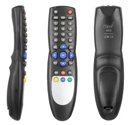 Amstrad 16100 - Tempo 14100 - Moonstar 15900 - Herz 12000 Uydu Alıcı Kumandası  resmi