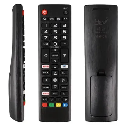 HEY 40123 LG Uyumlu LCD LED TV Kumanda resmi