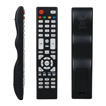 Awox 55'' U5600STR-B205000S - U5100ST 4K Smart Lcd-Led Tv Kumanda resmi