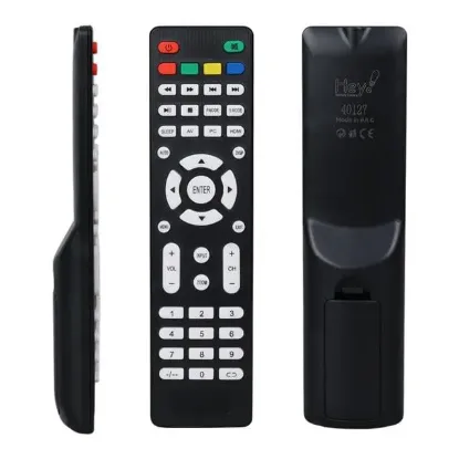 Hey Yumatu Hello HL-1900 HL-2200 İnce Slim Kasa Lcd Led TV Kumanda resmi