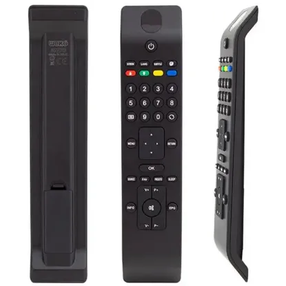 HEY 40146 Vestel RC3902 RM L220 Uyumlu LCD LED TV Kumanda resmi