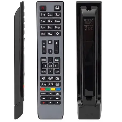 HEY 40187 Vestel Uyumlu LCD LED TV Kumanda resmi