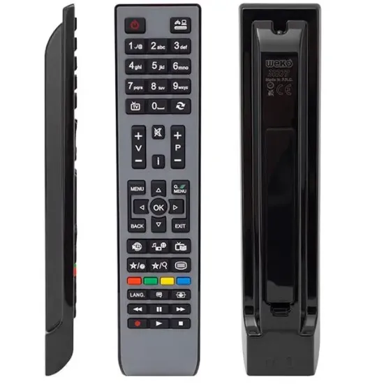 HEY 40187 Vestel Uyumlu LCD LED TV Kumanda resmi