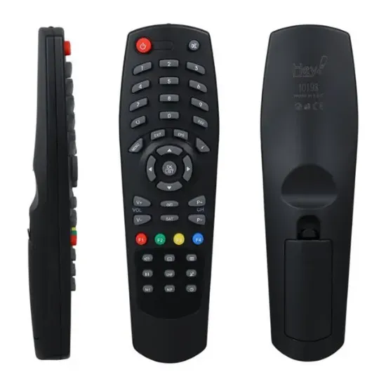 Hey Goldmaster 80800 Uydu Kumandası resmi