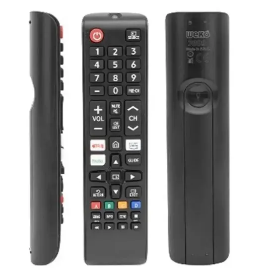 HEY 40216 Samsung H01315A Uyumlu LCD LED TV Kumanda resmi