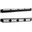 Powermaster PM-4494 24’Lü Utp Cat6 Patch Panel resmi