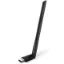 TP-Link Archer T2U Plus AC600 600 Mbps Dualband Antenli USB Wireless Adaptör resmi