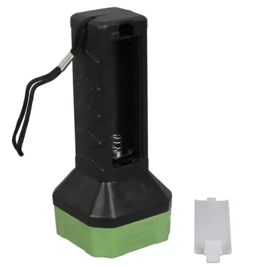 Greyder GD-118 Pilli Mini Ledli El Feneri resmi