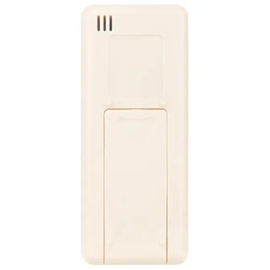 Haier YR-M10 YR-M07 YR-M09 YR-M05 Klima Kumandası resmi