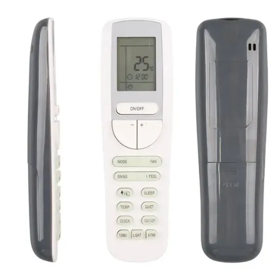 Sigma Exclusive YAA1FB Klima Kumandası                                                       resmi