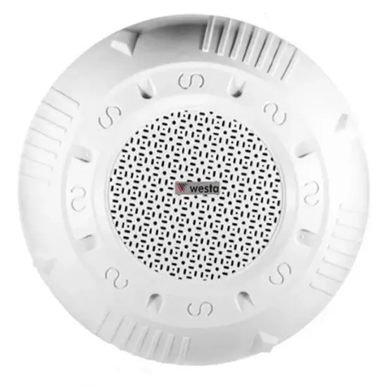Westa WS-1119 13 Cm Sıva Üstü Tavan Hoparlör resmi