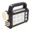 Powermaster HS-8029-7-A 3 Modlu 54 Smd Ledli Taşınabilir Solar Lamba resmi