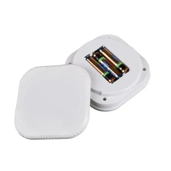 Powermaster PM-6937 Cob Ledli Pilli Uzaktan Kumandalı Tekli Lamba resmi