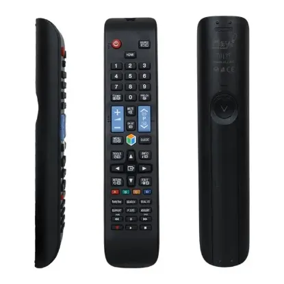 Hey Küçük Kalıp Samsung AA59-00582A Lcd Led TV Kumanda resmi