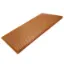 Plaket Delikli 100x200 Mm resmi