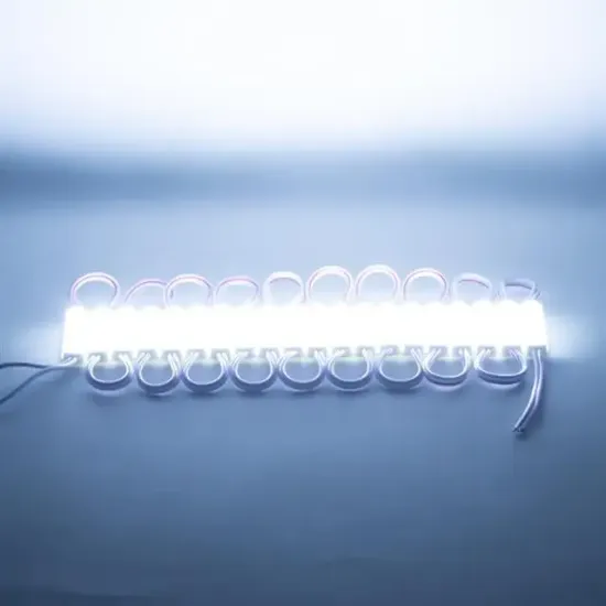 Powermaster 12 Volt 0.6 Watt Soğuk Beyaz 2835 Modül Led resmi