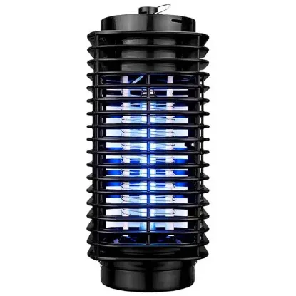 Asonic AS-A23 3 Watt Siyah UV Işıklı Sinek Öldürücü resmi