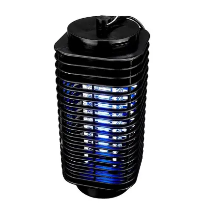 Asonic AS-A23 3 Watt Siyah UV Işıklı Sinek Öldürücü resmi