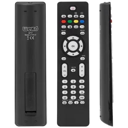 Philips RM-719C Universal Lcd-Led Tv Kumandası resmi