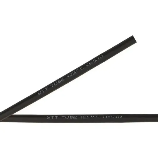 Powermaster PM-11119 Daralan Makaron 5 mm 1 Metre resmi