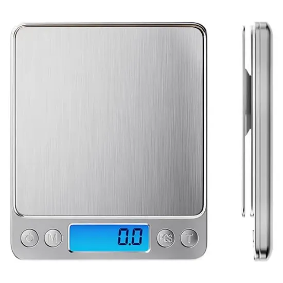 Powermaster 3000 Gr Dijital Hassas Terazi (0.1 Gr.) PM-14634 resmi