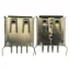 PowerMaster USB Şase Soket Dik IC-265A resmi