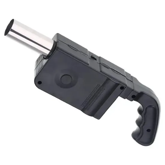 Sunup Barbekü Fan Taşınabilir Hava Üfleyici resmi