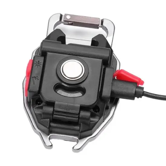 Powermaster W5154 Şarjlı Ledli Anahtarlık resmi