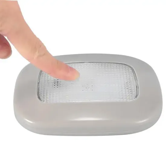 Sunup Araba Dokunmatik Led Renkli Aydınlatma Işığı Okuma Lambası resmi