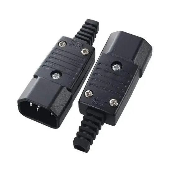 Powermaster C15 Power Seyyar Dişi Fiş resmi