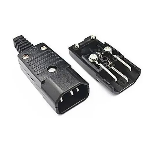 Powermaster C15 Power Seyyar Dişi Fiş resmi