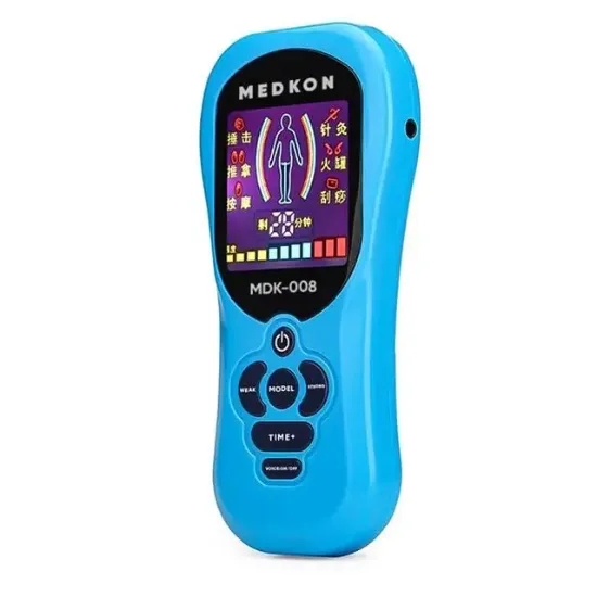 Sunup Çok Fonksiyonlu Elektrikli Masaj Aleti resmi