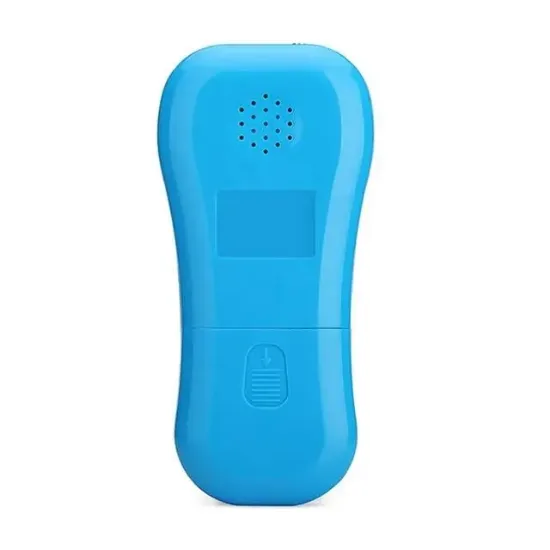 Sunup Çok Fonksiyonlu Elektrikli Masaj Aleti resmi