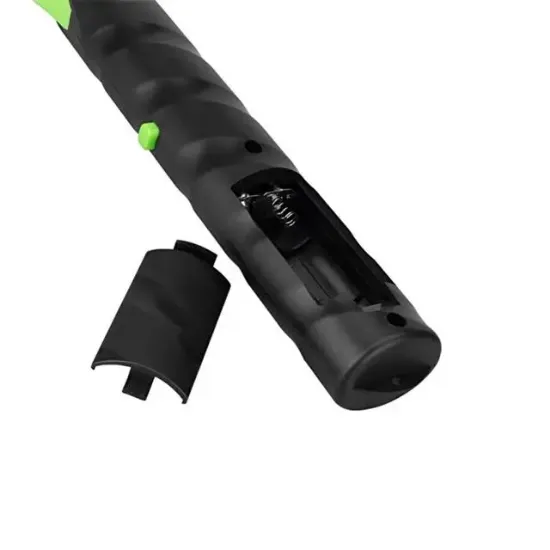 Asonic AS-A22 Kalem Pilli Yeşil Raket Sinek Öldürücü resmi