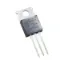 FTP23N10A TO-220 Mosfet Transistör resmi