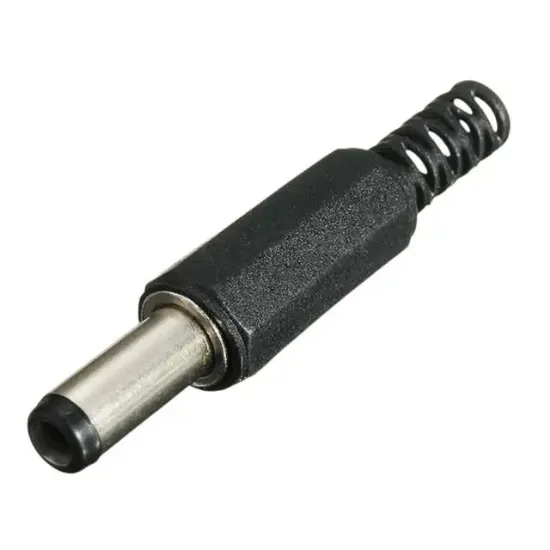 Dc 2.5Mm Adaptör Jak Uzun Uç (IC-253)              resmi