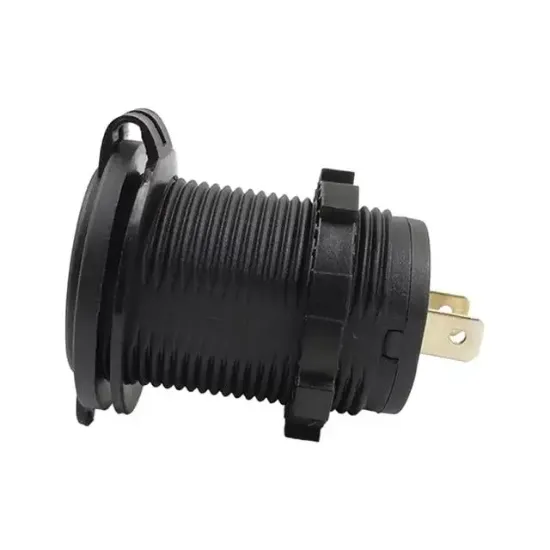 PowerMaster IC-266C Pano Tipi USB-A Giriş 8-32V Çıkış 5V 1A-2,1A resmi