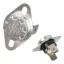 IC-269 75 C NC Termostat Normalde Kapalı Tip resmi
