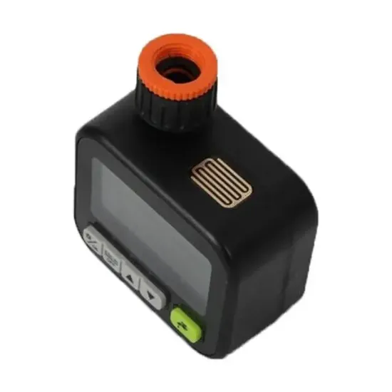 Sunup SN-23866 Zaman Ayarlı Musluk Aparatı resmi