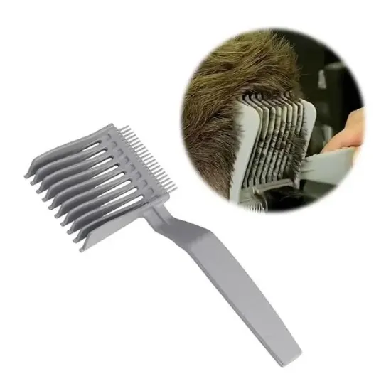 Sunup SN-24293 Profesyonel Pratik Saç Kesim Tarağı resmi