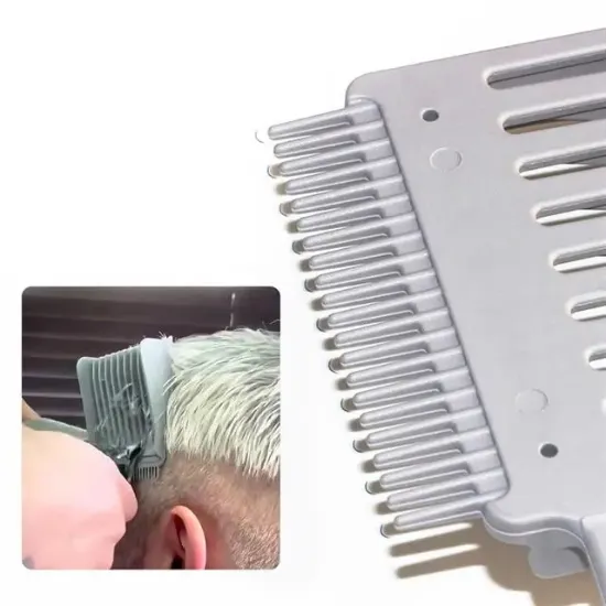 Sunup SN-24293 Profesyonel Pratik Saç Kesim Tarağı resmi