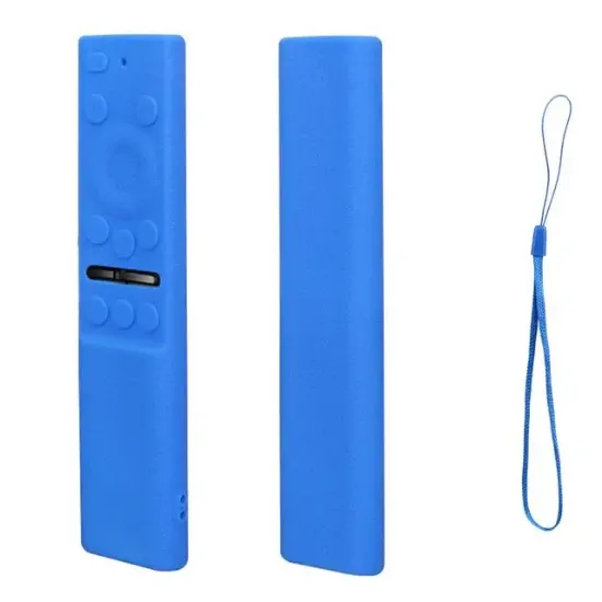 Weko WK-24714 Silikon Kumanda Koruma Kılıfı Samsung Marka İçin Uydundur resmi