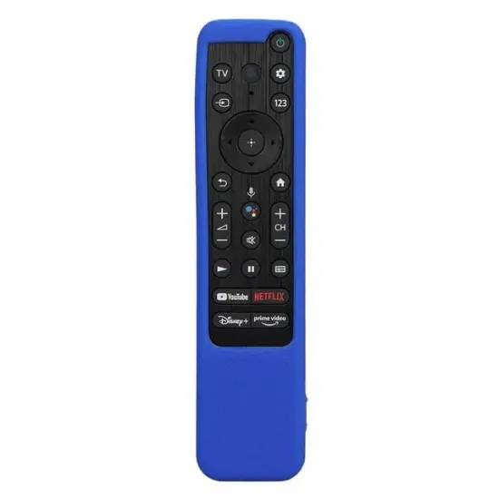 Weko WK-24727 Silikon Kumanda Koruma Kılıfı Sony Marka İçin Uydundur resmi