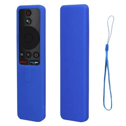 Weko WK-24733 Silikon Kumanda Koruma Kılıfı Xiaomi Marka İçin Uydundur resmi