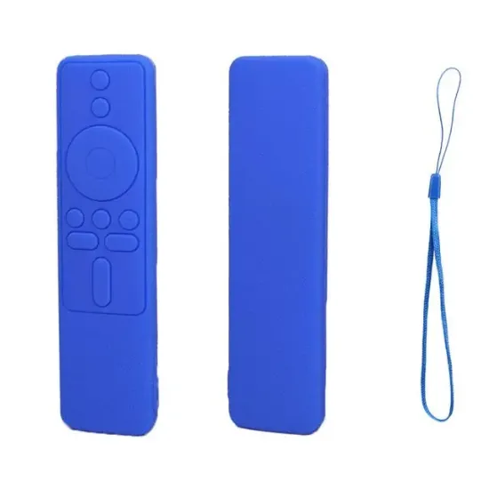 Weko WK-24735 Silikon Kumanda Koruma Kılıfı Xiaomi Marka İçin Uydundur resmi