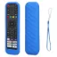 Weko WK-24738 Silikon Kumanda Koruma Kılıfı Sharp Tv Marka İçin Uydundur resmi