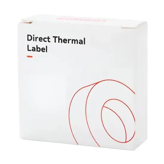 PowerMaster PM-25300 Bluetooht'lu Etiket Makinesinin Beyaz Etiketi resmi