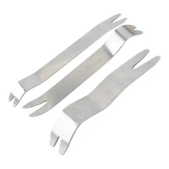 Carstar HM-398S Araç İçi Ses Sistemi Sökme - Lastik Sökme -  Kapı Düzeltme Çıkarma Seti resmi